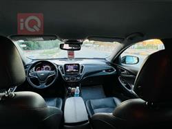 شيفروليه ماليبو